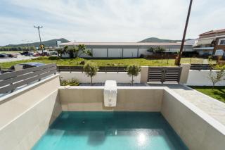 Elko luxury maisonette - Private Pool - sleeps 8 - Nea Iraklitsa - 9