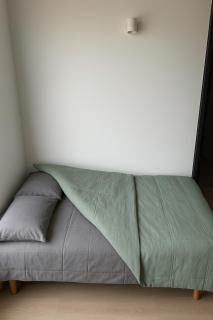 Departamento remodelado Santiago - Santiago - 4