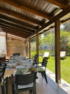 Seaside Cottage with Garden - Golem - 6