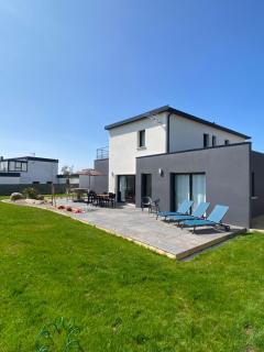 villa des rivages - Cléder - 6