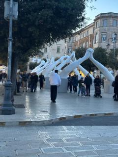 Le Plaisir Luxury Room con vasca idromassaggio - Martina Franca - 9