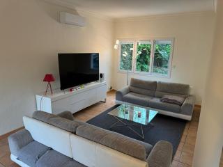 Villa Nature à TOULOUSE - 8