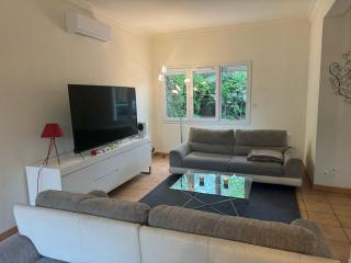 Villa Nature à TOULOUSE - 6