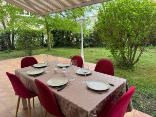 Villa Nature à TOULOUSE - 2