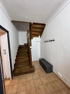 Villa Nature à TOULOUSE - 1