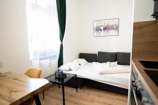 JS Design Apartment - Graz - 3