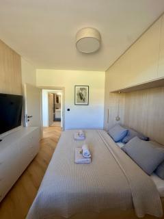 Štýlový apartmán v meste Spišská Nová Ves - Spišská Nová Ves - 3