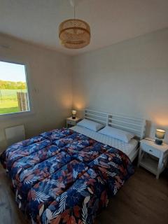 Maison 4 à 5 pers - plage du Rocher - Longeville-sur-Mer - 2