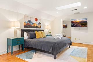 24-Sleeper, Hot Tub, Sauna, Game Rm, Near Biltmore - Arden - 1