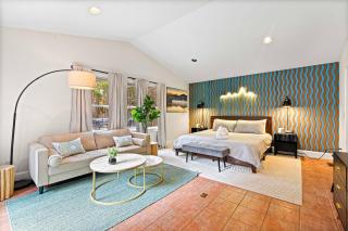 24-Sleeper, Hot Tub, Sauna, Game Rm, Near Biltmore - Arden - 7