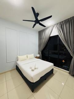 Trion Skyview Suites by Willow Homes - 6