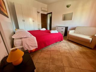 Villetta Saba - Olbia - 1