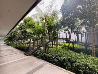 Trion Skyview Suites by Willow Homes - Kuala Lumpur - 4