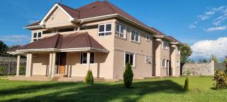 Casa Nadreya Home - Nakuru - 0