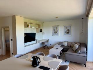 Apartmán Zelené údolie - 9