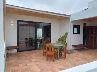 Palacio Eco - Tinajo - 4