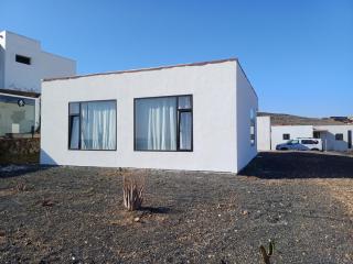 Palacio Eco - Tinajo - 1