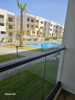 Appartement Harhoura La vallée pas loin de Arzana hotel - Temara - 0