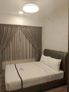 Agile Diamond suite TRX by KL - Kuala Lumpur - 8