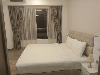 Agile Diamond suite TRX by KL - Kuala Lumpur - 6