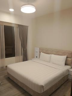 Agile Diamond suite TRX by KL - Kuala Lumpur - 1