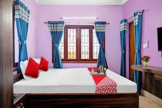 Hotel O Himgiri Guest House - Calcutá - 7