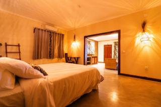 Micala Lodge - - 8