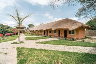 Micala Lodge - - 9