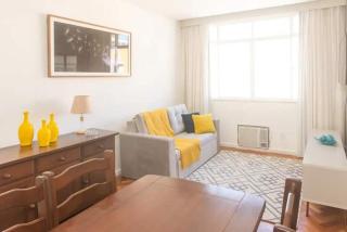 Apartamento em Copacabana, conforto e localização privilegiada! - Rio de Janeiro - 4