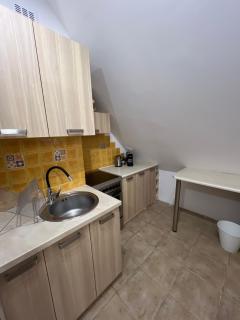 Loft pod belką - Ełk - 4