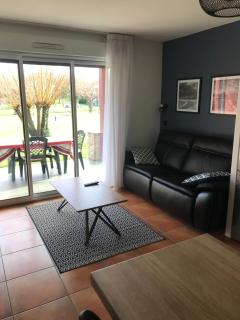 Appartement T4 à 200m de la plage - Saint-Jean-de-Luz - 4