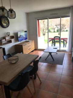 Appartement T4 à 200m de la plage - Saint-Jean-de-Luz - 2