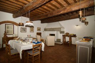 Le Corti - Agriturismo Olio e Vino - Lastra a Signa - 4