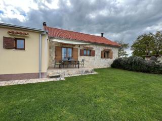 Holiday house Green Dream - Obrovac - 9