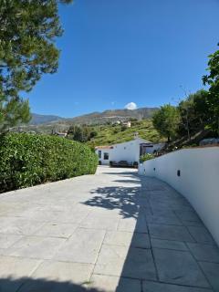 CASA AGUILAR - Cómpeta - 7