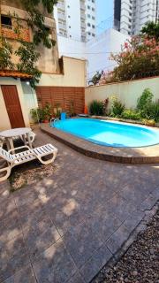 Suites com piscina - Balneário Camboriú - 8