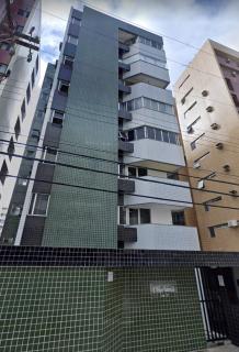 Apt no Point da Ponta Verde - Maceió - 5