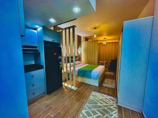 Studio with Pool View C106 -Al Saraya Sahl Hasheesh by Peaks - Hurghada - 9