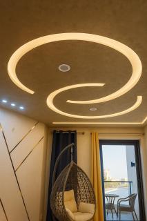 Seaside Memories Start Here Porto Said Chalet - `Ezbet Shalabi el-Rûdi - 3
