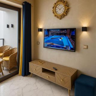 Seaside Memories Start Here Porto Said Chalet - `Ezbet Shalabi el-Rûdi - 2