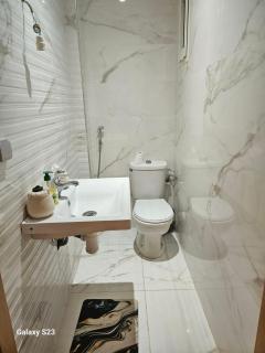 Appartement Harhoura La vallée pas loin de Arzana hotel - Temara - 3