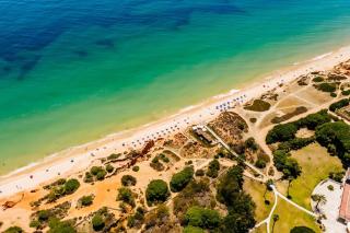Falesia beach Pool quiet side by Enjoyyourstay - Albufeira - 7