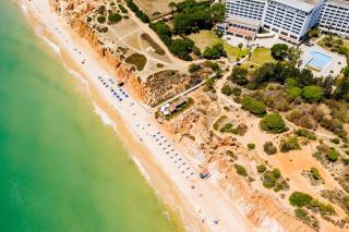 Falesia beach Pool quiet side by Enjoyyourstay - Albufeira - 4