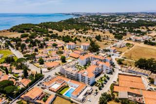 Falesia beach Pool quiet side by Enjoyyourstay - Albufeira - 3