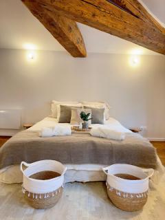 LE LOFT, 85m2, Hyper-centre - Mâcon - 5