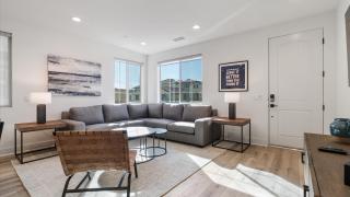 PGA208 Brand New PGA West 2 Bed 2 Bath w Loft - La Quinta - 8