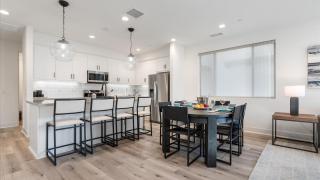 PGA208 Brand New PGA West 2 Bed 2 Bath w Loft - 6