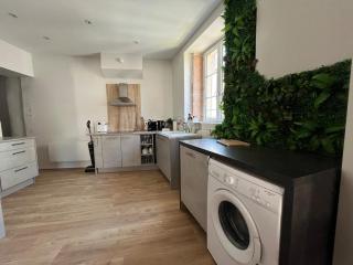 LE LOFT, 85m2, Hyper-centre - Mâcon - 4