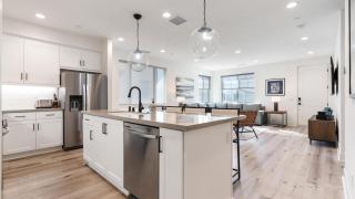 PGA208 Brand New PGA West 2 Bed 2 Bath w Loft - La Quinta - 4