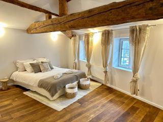 LE LOFT, 85m2, Hyper-centre - Mâcon - 1
